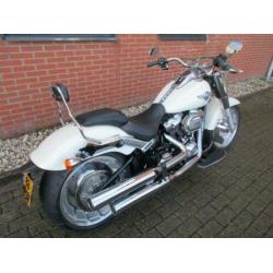 Harley-Davidson FLFBS FATBOY M8 114" (bj 2017)