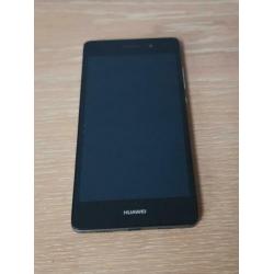 Huawei P8 Lite 2016 Zwart 16GB