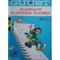 Stripboek Guust