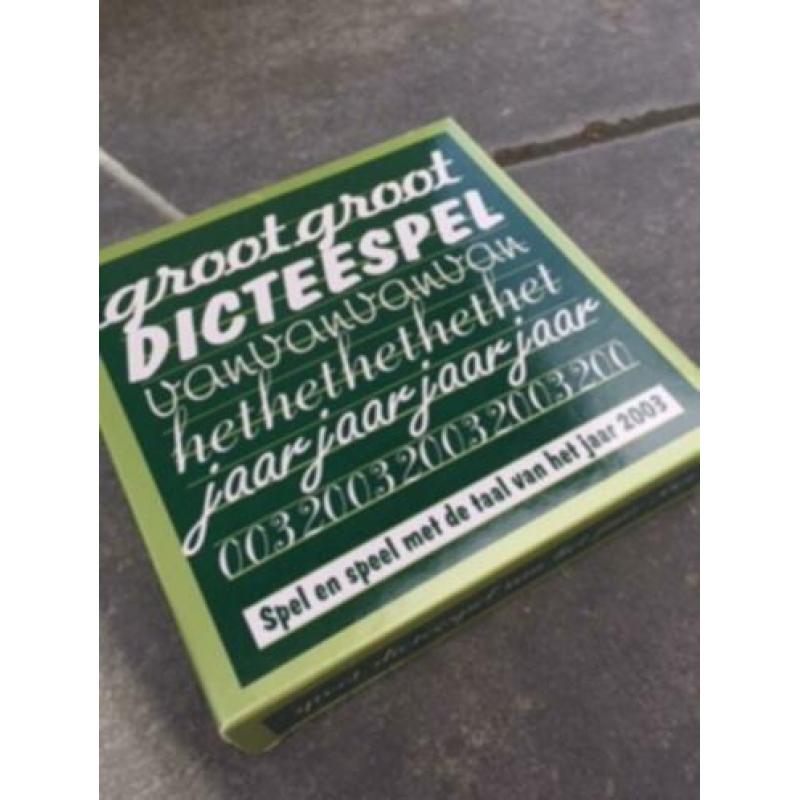 Vraag spelletejes