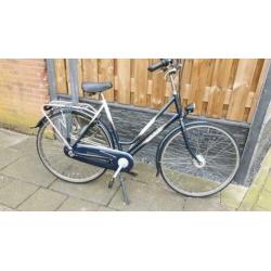 Sparta apollo - 28inch - zeer nette staat