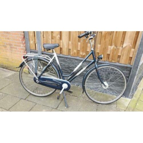 Sparta apollo - 28inch - zeer nette staat