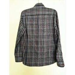 Overhemd van STATE of ART regular fit - Maat L - 41 - 42