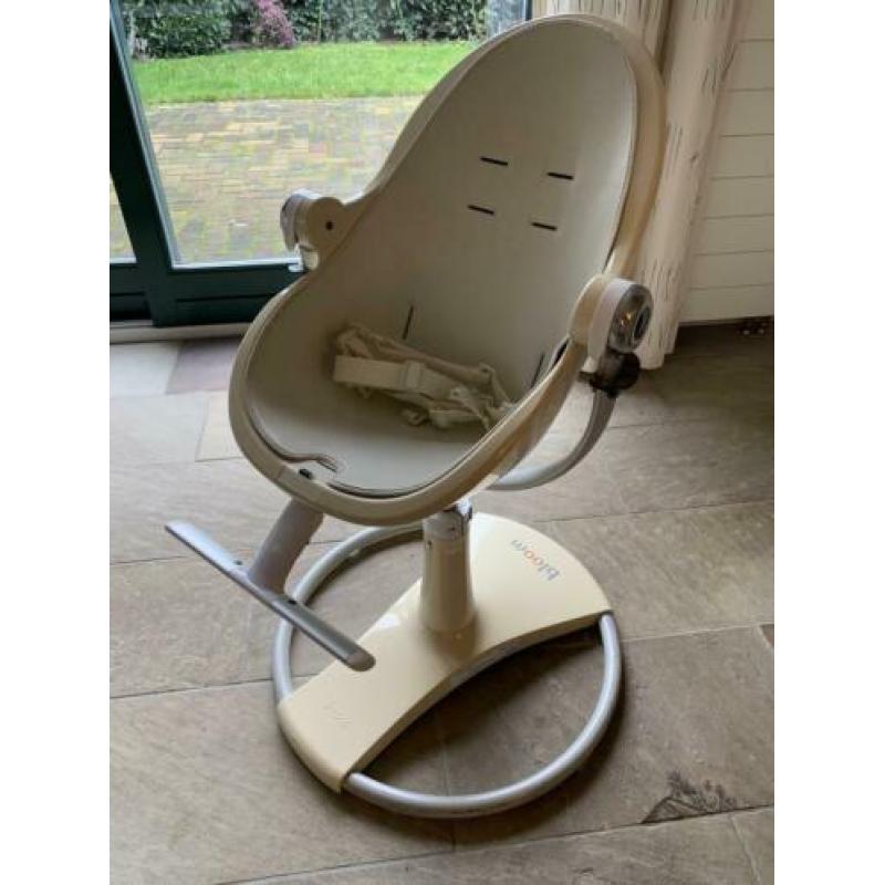 Bloom Fresco kinderstoel