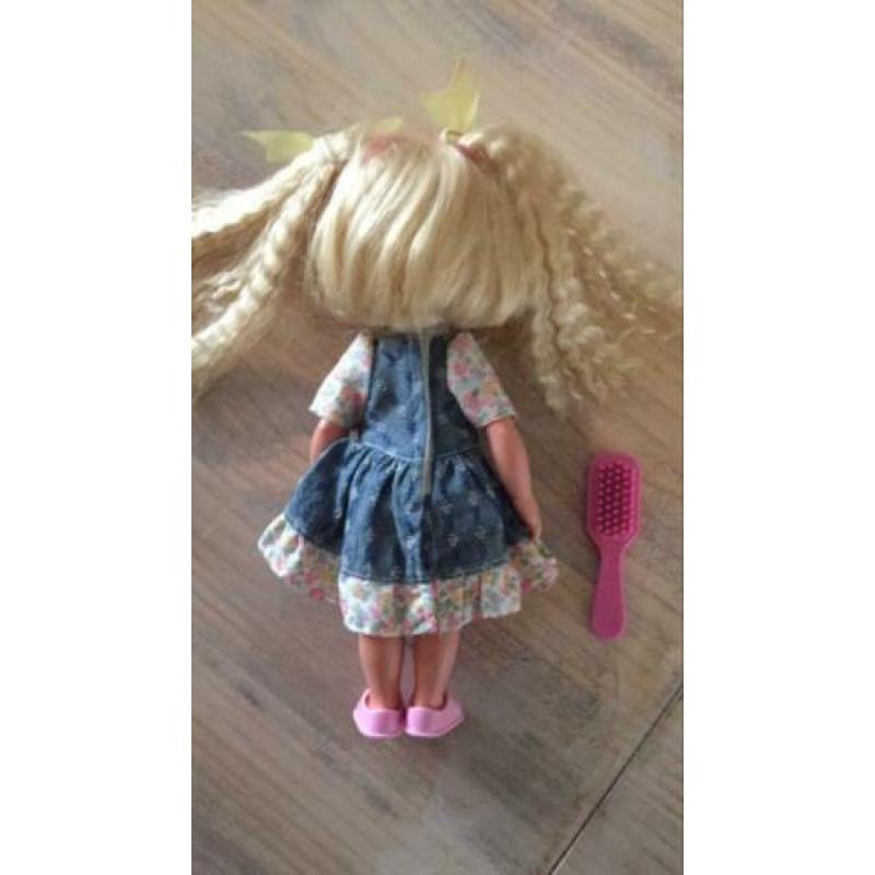 Pop Playskool Dolly Surprise 1987 vintage In nieuwstaat!