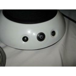 Senseo (Wit),v,a 25,00e