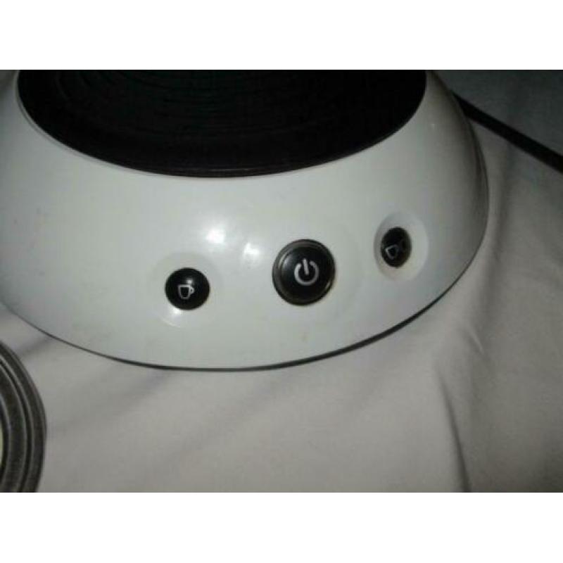 Senseo (Wit),v,a 25,00e