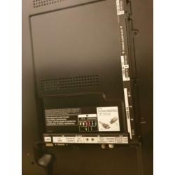 LG 42inch 3D smart tv