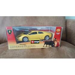 Lamborghini Murciélago - Bburago