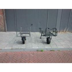 fox trackta barrow