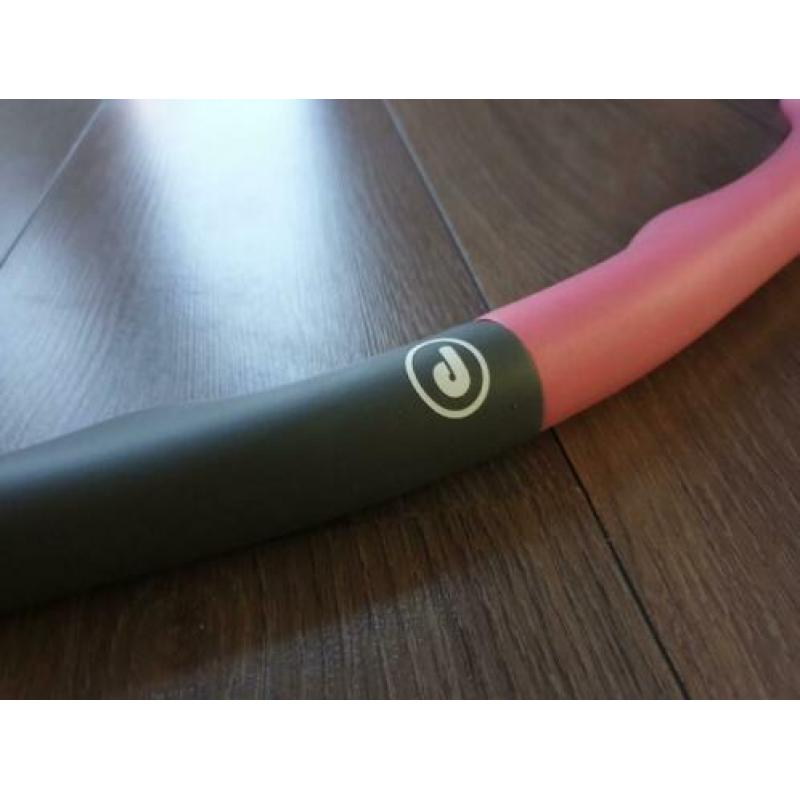 Body-sculpture weighted hulahoop 2kg