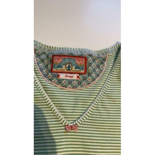 Pip Studio Amsterdam top maat L