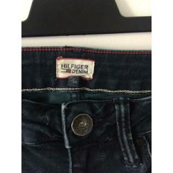 Tommy Hilfiger jeans / spijkerbroek maat 31/34
