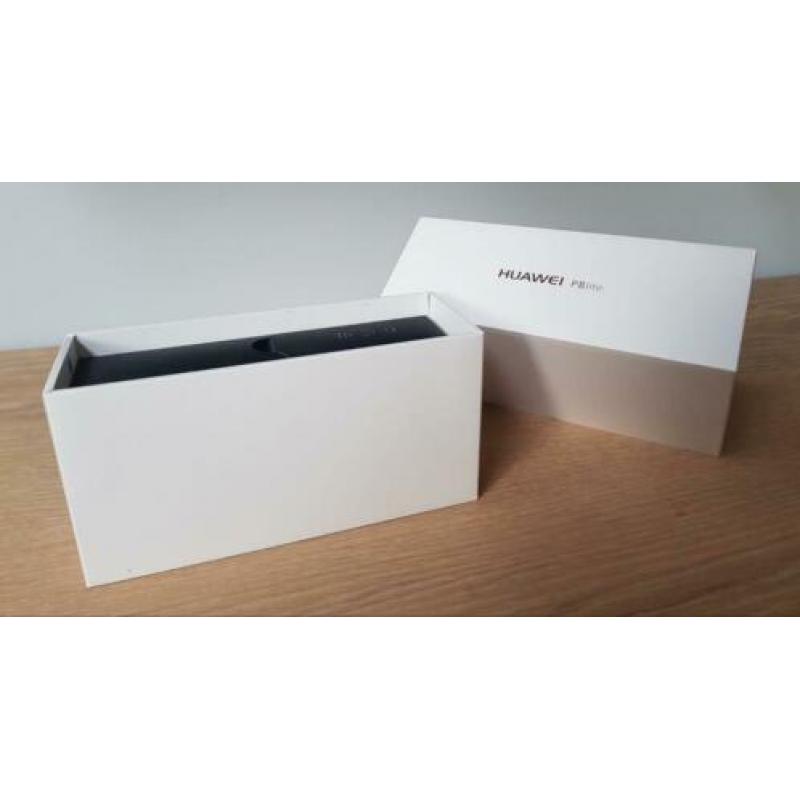 Huawei P8 Lite 2016 Zwart 16GB