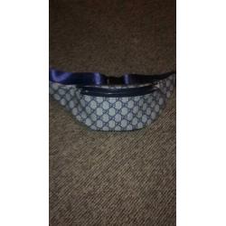 Gucci zij tas fake