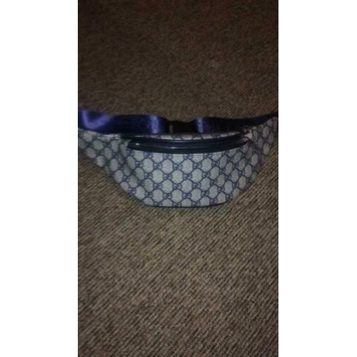 Gucci zij tas fake