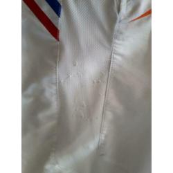 Nike sport broekje Knvb maat S (128-140)