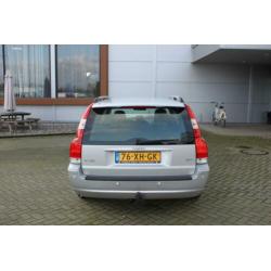 Volvo V70 2.0T Edition Sport Xenon Leder Navigatie