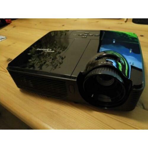 Beamer Optoma DS329