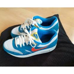 Hippe Nike Air Max sneakers, maat 40