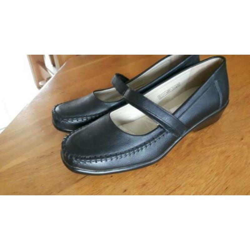 Damesschoenen maat 40 nieuw