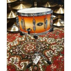 Tama Artwood Caramel Sunburst 14 x 8