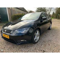 Seat Leon ST 1.6 TDI StyleBusiness Ecomotive 110PK