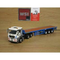 Wsi 01-2926 Bok Seng , MAN TGS L