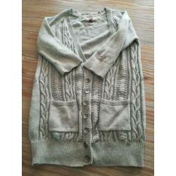 Tommy Hilfiger dames vest maat S