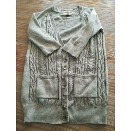 Tommy Hilfiger dames vest maat S