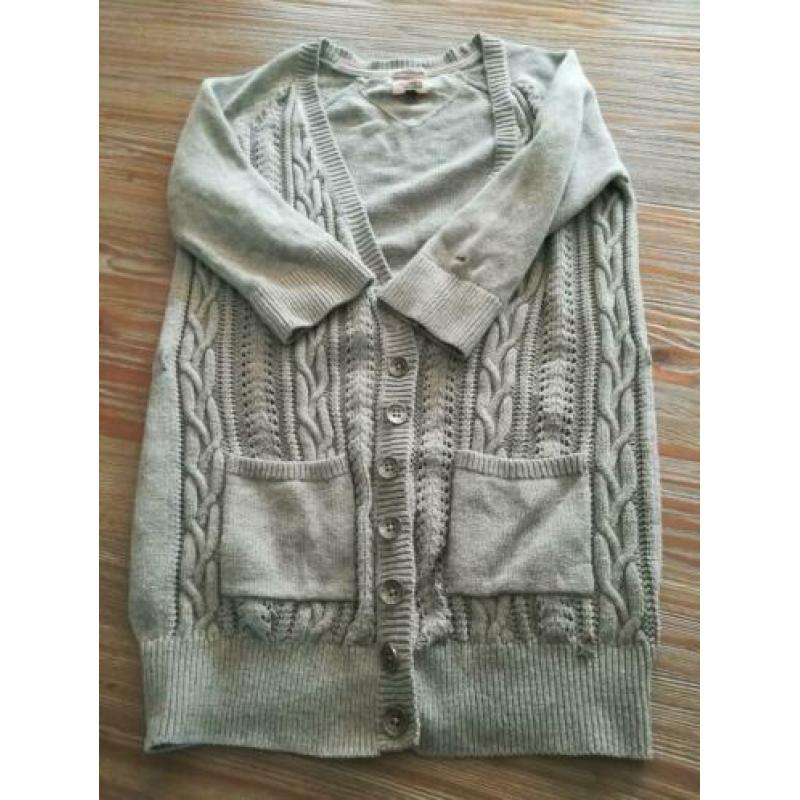 Tommy Hilfiger dames vest maat S