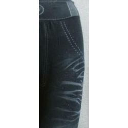 Jeans-Spijker Legging (319)