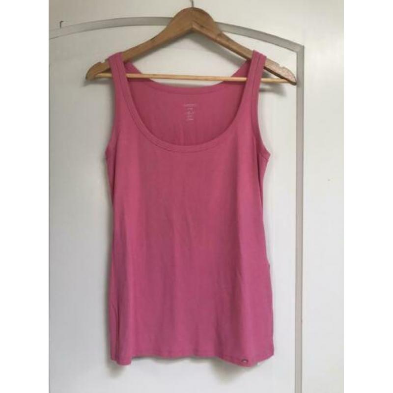 Marccain Marc cain top topje hemd nieuw maat N3/M