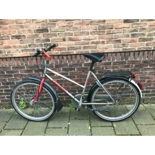 Batavus 26 inch Trapper