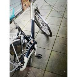 Damesfiets