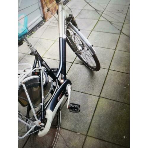 Damesfiets