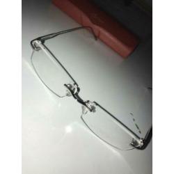 Cartier bril