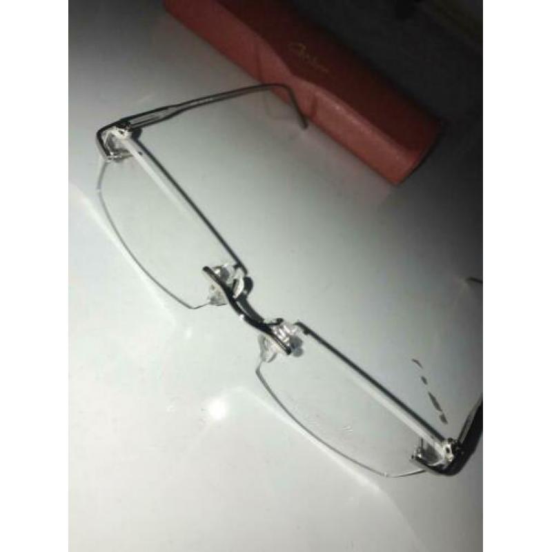 Cartier bril