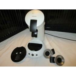 Senseo (Wit),v,a 25,00e