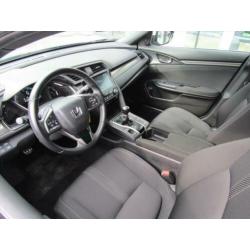 Honda Civic 1.0 i-VTEC 129pk 5D Elegance,17" LM, Clima,Cruis