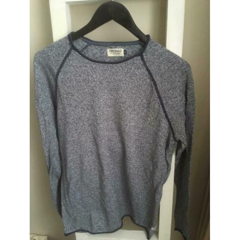 Trui - sweater Jack and Jones - heren maat M