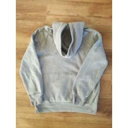 * Levi's hoodie - maat m - als nieuw *
