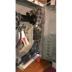 Bosch GBH 2-24 DFR