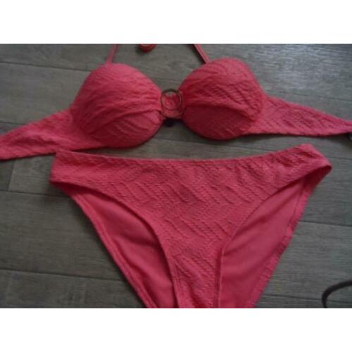 doutzen's bikini 70A BROEKJE M