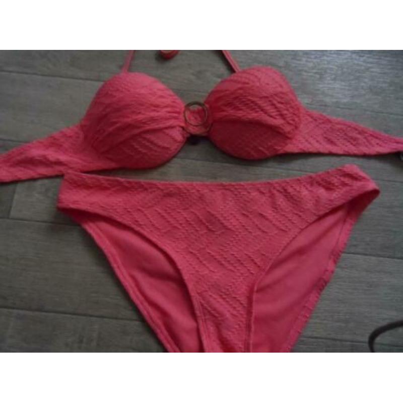 doutzen's bikini 70A BROEKJE M