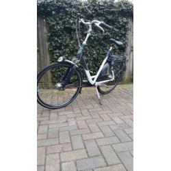 Gazelle Montreux Limited.