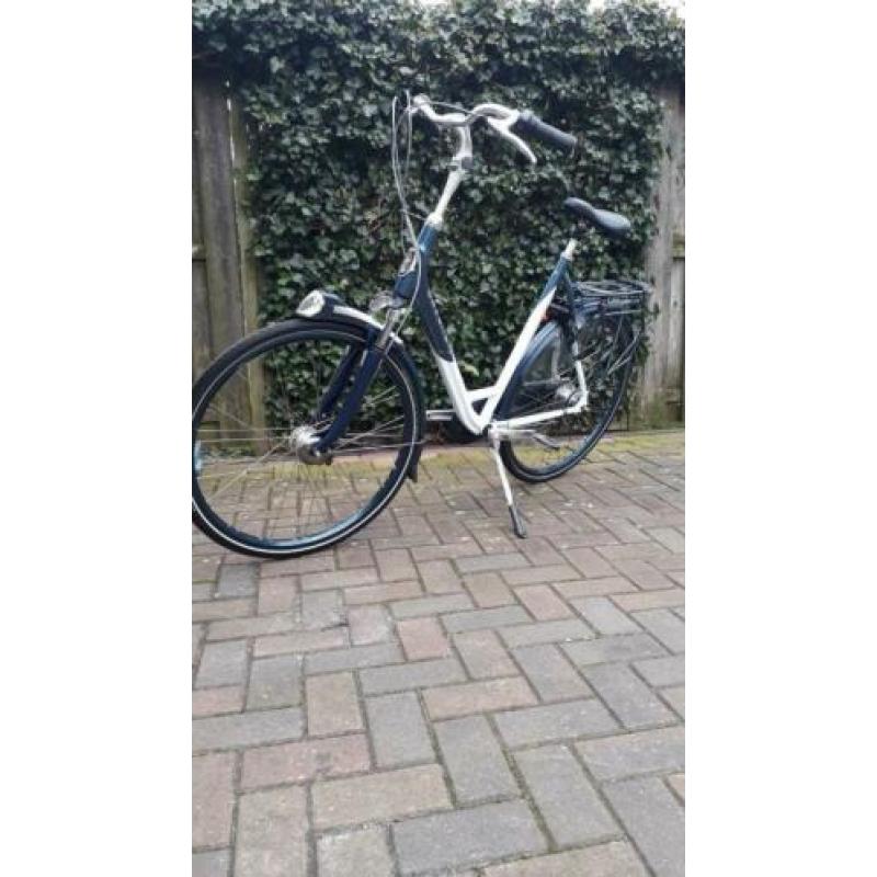 Gazelle Montreux Limited.