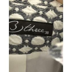Jasje BThree maat 38
