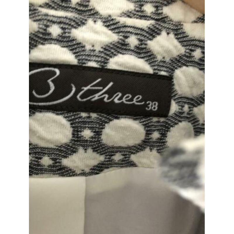 Jasje BThree maat 38