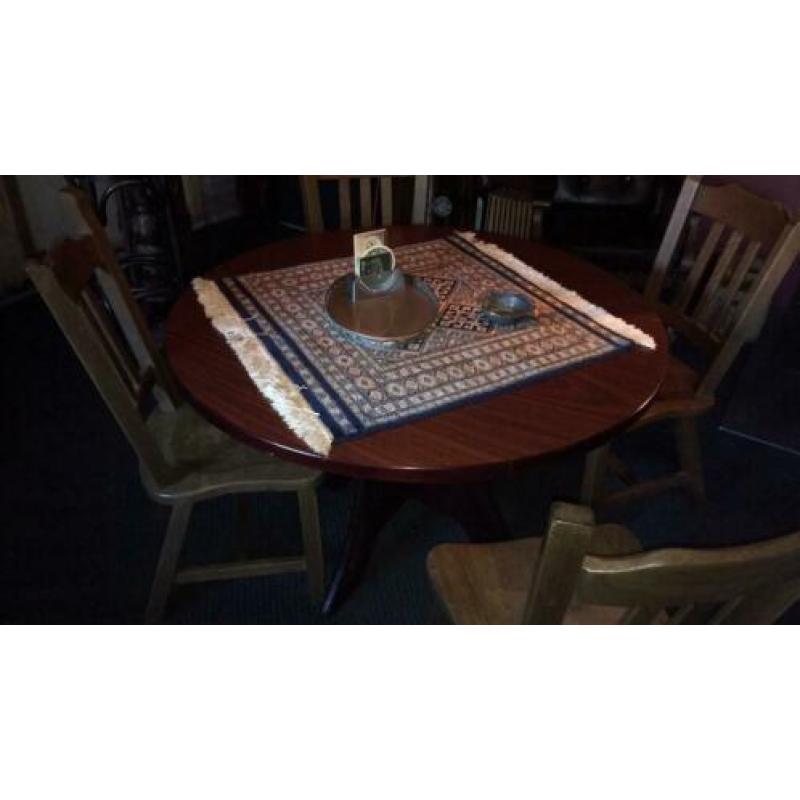 Café tafel kantine tafel bar tafel stam tafel